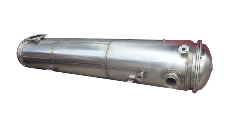 Process Columns Manufacturer in Pune